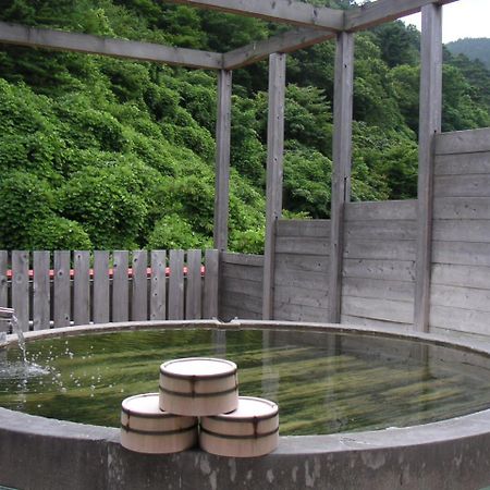 Hotel Oogiya Osaki  Exterior foto
