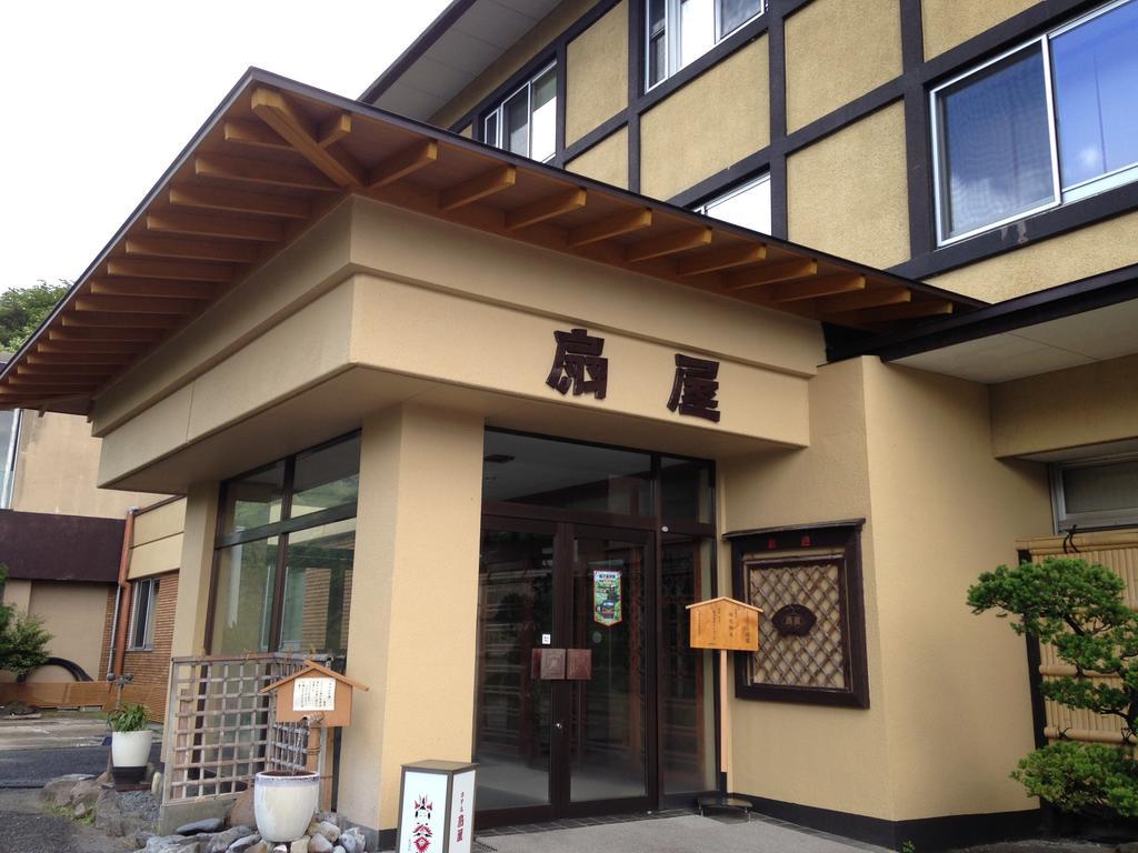 Hotel Oogiya Osaki  Exterior foto
